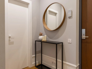 Апартаменты LetYourFlat Millennial 1 спальня