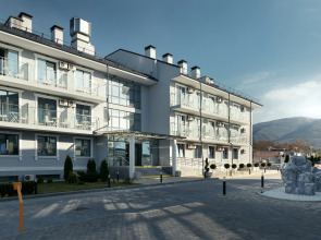 Гостевой дом Marine Palace