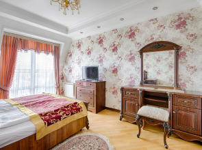 Квартира Green Apart