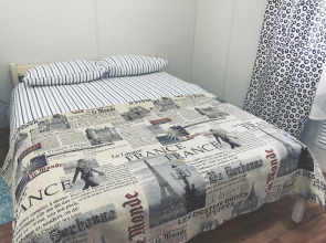 Хостел Стар Мякинино