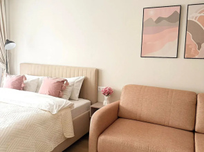 Apartamenty Petrovskie na Lenina 195