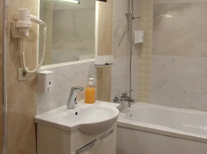 Гостевой дом АБ