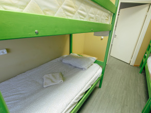 Хостел на Нахимовском Проспекте