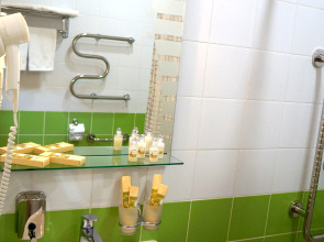 Отель Уральский