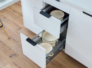 Квартира Позитив на Пионерской