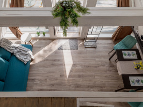 Гостевой Дом 4 Стихии Рязань