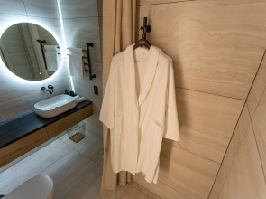 Апартаменты Baikal 2