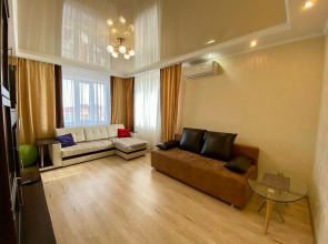 Апартаменты в самом центре города Орла