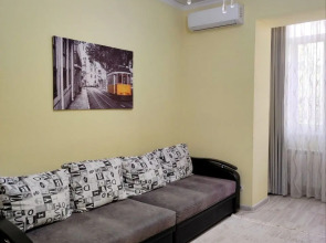 Апартаменты Стильный Уют в Центре