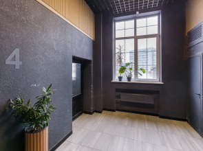 Апартаменты Queenstay Бордо на Войковской