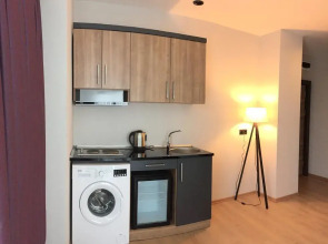 Апартаменты Euphoria & Residence