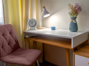 Квартира Уютная в элитном Жк Паруса