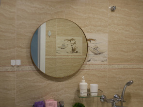 Апартаменты Океанский проспект 140