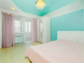 Апартаменты С Комфортом Рядом с Больницей