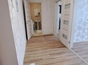 Апартаменты Квартирка