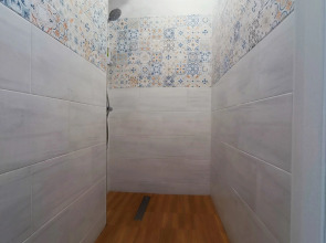 Апартаменты в ЖК Янтарный