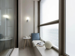 Квартира This is love