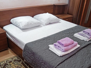 Smart Hotel Kansk Hotel