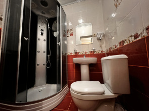 Гостевой дом Pamir