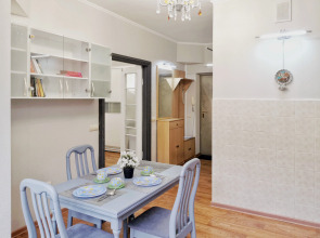 Апартаменты M.O.O.N. APARTMENTS Zenkova 86