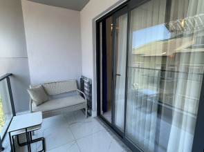Апартаменты 2bd Duplex Close To The Cleopatra Beach