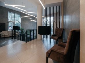 Отель Royal Cat