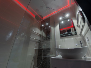 Апартаменты с Шикарным видом