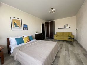 U Khersonesa Flat