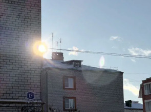 Квартира в Тихoм Спальном Рaйоне