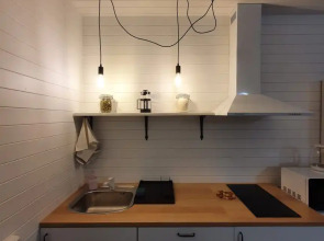 Шале Сияние Family Сlub