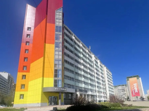 Hotel Metallurg