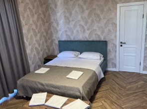 Гостевой Дом Морская Звезда Адлер