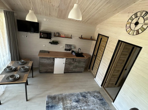 База Отдыха Таулу Архыз 1