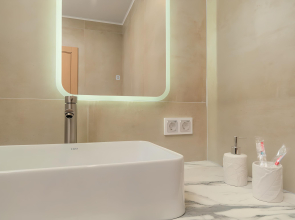 Апартаменты Grand Palace 833