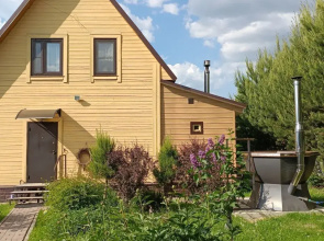 Uyutnyij Ugolok Dlya Otdyiha Private house