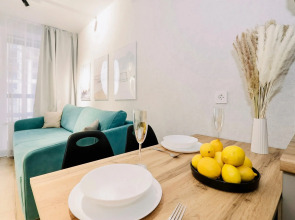 Апартаменты Privi House в Центре Города