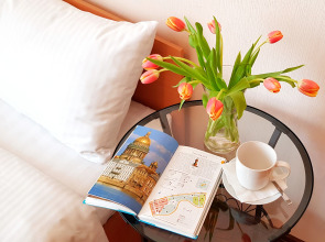 Гостевой дом ГРАНТ на Лиговском 23