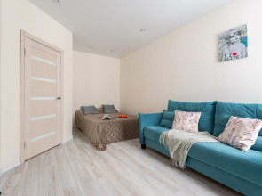 Апартаменты Ассоль