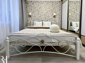 Апартаменты в Жилом Комплексе Смарт Плаза