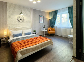 Апартаменты Volga Rent Саратов