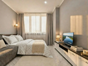 Apartamenty DoMino na nabereznoj 2