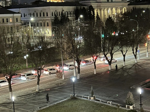 Квартира Роскошная студия для двоих в историческом центре