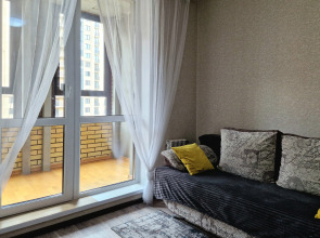 Квартира просторная Уютно Всем у зоопарка