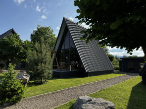 База отдыха Ahouse