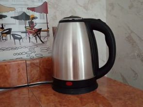 Квартира Серышевский переулок 5