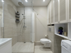 Апартаменты White nights in the northern capital