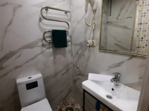 Апартаменты Park Hotel 10