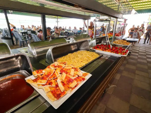 Throne Beach Resort & Spa