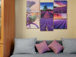 Апартаменты ComfortHomes метро Спортивная