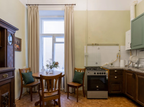 Квартира Дворец